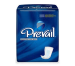 First Quality Prevail Daily Male Incontinence Guard Liner, 6" x 13.5" - PV811