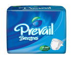 First Quality Products Breezers Cloth-Like Briefs PV-013/1 - 18.0 Each