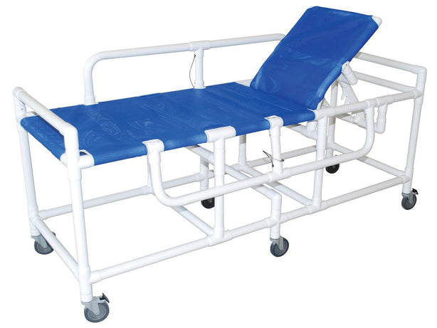 Mjm International Pediatric Gurney - PVCM920P