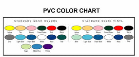 2-Shelf Economy Cart - PVCME3322C - 1 Each - MDL-PVCME3322C