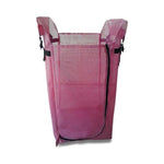 Mjm R-214-MB Mesh Bag for 214 Series Hamper - MDL-PVCMR214MBAG - 1 Each