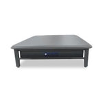 Pivotal Health Solutions Inc Aluma Elite 4-Leg Mat Tables A4495 - 1.0 Each