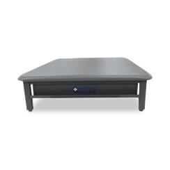 Pivotal Health Solutions Inc Aluma Elite 4-Leg Mat Tables A4495 - 1.0 Each