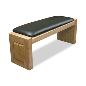 Pivotal Health Solutions Inc Bench 200 Treatment Table BENCH-200-96-UP-04O - 1.0 Each