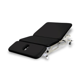 Hi-Lo Essential Thera-P Bariatric Table with Optional Foot Bar - EPT3013 - 1 Each - MDL-PVHEPT3013