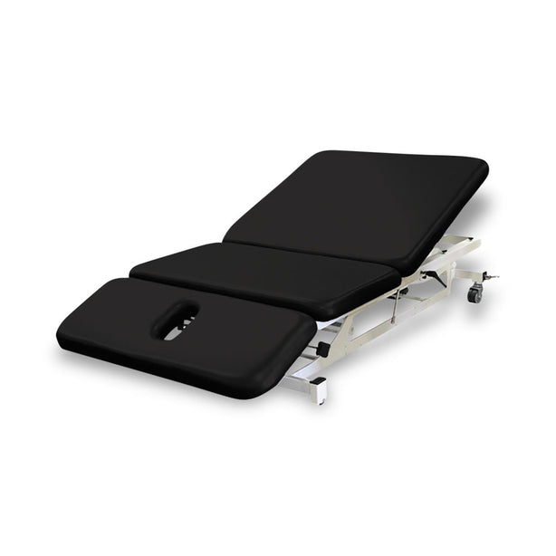 Hi-Lo Essential Thera-P Bariatric Table with Optional Foot Bar - EPT3013 - 1 Each - MDL-PVHEPT3013