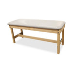 Pivotal Health Solutions Inc Classic Wood Treatment Tables FESS-3072-04O - 1.0 Each