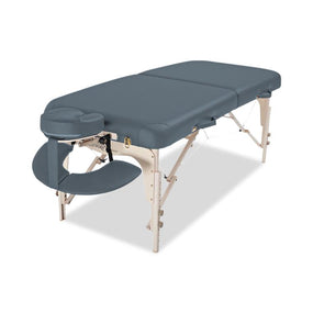 PIVOTAL HEALTH SOLUTIONS INC Solutions Series Luxor Portable Massage Table I9359 1 Each - MDL-PVHI9359