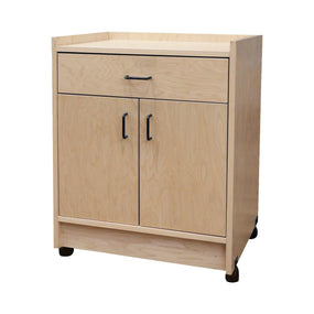Pivotal Health Solutions Inc Stor-Edge Modality Carts SMC-002-04O - 1.0 Each