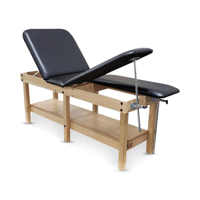 Pivotal Health Solutions Inc Classic Wood Treatment Tables TESS-6LS-04O - 1.0 Each