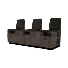 Pivotal Health Solutions Inc Tilt Athletic Taping Stations TTS3-3642-69LHG - 1.0 Each