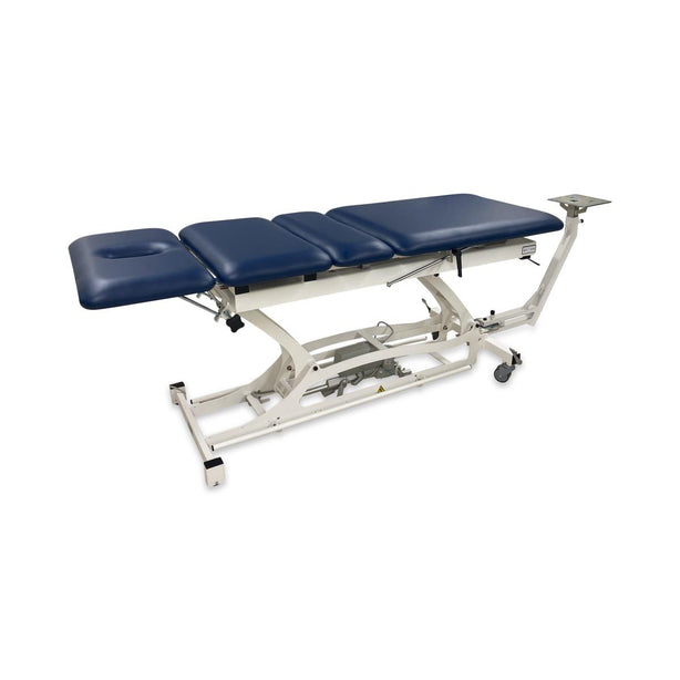 Thera-P 4-Section Traction Table - TXT-1004 - 1 Each - MDL-PVHTXT1004