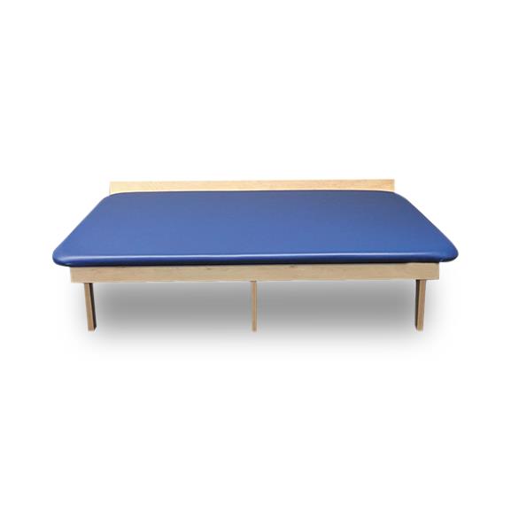 Wall Mount Foldout Mat Treatment Tables - WMFTT-2472-04O - 1 Each - MDL-PVHWMFT247204