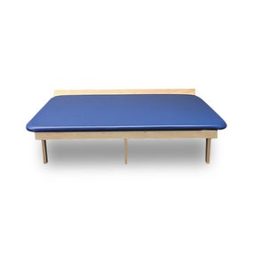 Wall Mount Foldout Mat Treatment Tables - WMFTT-2472-04O-NH - 1 Each - MDL-PVHWMFT24724A