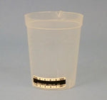 Peavey Corporation Peavy Collection Cups with Spout and Monitor 5018 - 200.0 Each