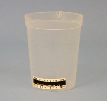Peavey Corporation Peavy Collection Cups with Spout and Monitor 5018 - 200.0 Each