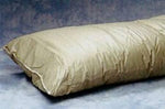 Body Pillow with Polyester Fiberfill, Vinyl, 20" x 60", Factory - 51110-2060 - 4 Each