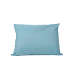 Encompass Reusable Pillow, Vinyl, Prop, Blue, 13" x 17" - 51174 - 24 Each