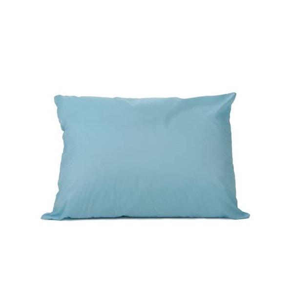 Encompass Reusable Pillow, Vinyl, Prop, Blue, 13" x 17" - 51174 - 24 Each