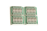 Hemoclip Closure - 003204 - 360 Each - MDL-PWK003204
