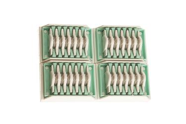 Hemoclip Closure - 003204 - 360 Each - MDL-PWK003204