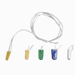 Teleflex Decannulation Trach Plugs - 1037837 - 1 Each - MDL-PWK1037837