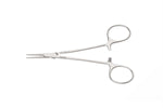 Halstead Hemostat Forceps - 182300 - 1 Each - MDL-PWK182300