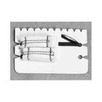 TELEFLEX MEDICAL Sterile Neurological Sponges 200103 200 Each - MDL-PWK200103