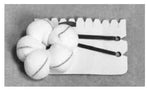TELEFLEX MEDICAL Sterile Tonsil Sponges 200327 500 Each - MDL-PWK200327