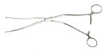 Teleflex Medical Cherry Supraceliac Clamps 353539 - 1.0 Each