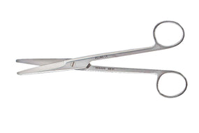 Teleflex Medical Mayo Scissors - 460420 - 1 Each - MDL-PWK460420