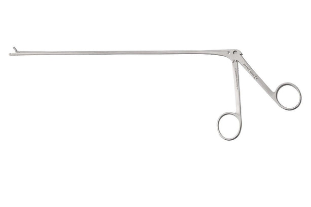 Teleflex Medical Forceps, Laryngeal, 6MM-JAW - 505106 - 1 Each