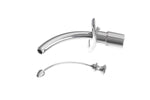 Teleflex Jackson Trach Tubes - 518635 - 1 Each - MDL-PWK518635
