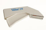 TELEFLEX MEDICAL Sterile Weck Disposable Skin Stapler, 35 Count, Wide - 528235 - 6 Each