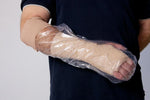 Psc Solutions, Inc Shower Gloves MT-B0512-BB - 300.0 Each - MDL-PXIMTB0512BB