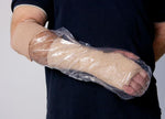 Psc Solutions, Inc Shower Mitts MT-B0512-BBNL - 12.0 Each - MDL-PXITB0512BBNL