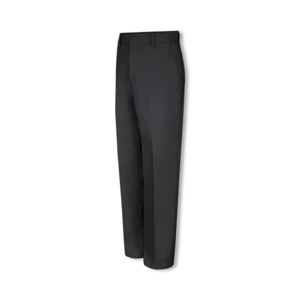 VF WORKWEAR-DIV/VF IMAGEWEAR (W) Men's Stretch Work Pants PZ20BK-32-34 1 Each - MDL-PZ20BK32X34