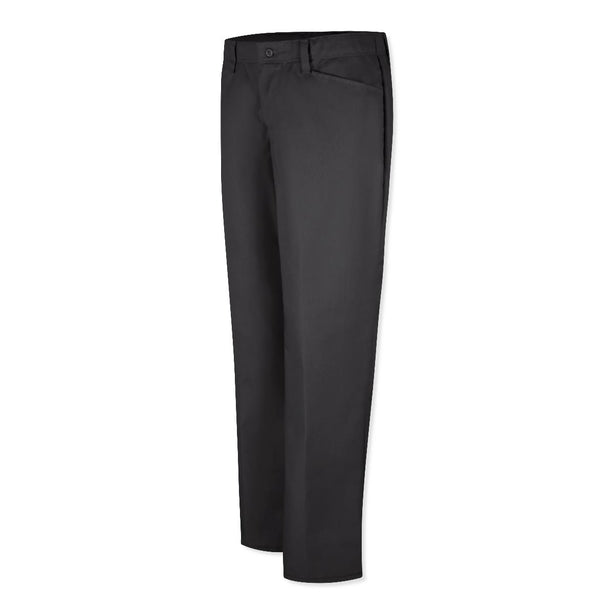 VF WORKWEAR-DIV/VF IMAGEWEAR (W) Women's Dura-Kap Industrial Pants PZ33BK 8X30 1 Each-MDL-PZ33BK8X30