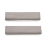 E-Z Wrap Soft Ear Protector, Closed-Cell Foam Tube Cushions, MSPV/Government Only, Salter Labs - 1016-0-50 - 50 Each