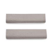 E-Z Wrap Soft Ear Protector, Closed-Cell Foam Tube Cushions, MSPV/Government Only, Salter Labs - 1016-0-50 - 50 Each