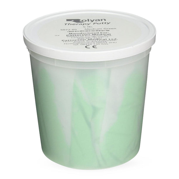 PERFORMANCE HEALTH Hand Therapy Putty 081029602 1 Each - MDL-PZM081029602
