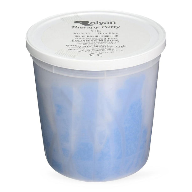 Hand Therapy Putty - 081029644 - 1 Each - MDL-PZM081029644