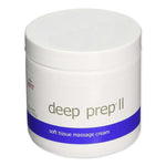 Performance Health Rolyan Deep Prep Tissue Massage Creams 081285774 - 1.0 Each - MDL-PZM081285774