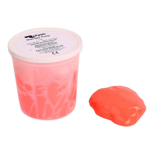 PERFORMANCE HEALTH Hand Therapy Putty 081029560 1 Each - MDL-PZM81029560