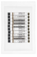 Ampac Holdings, LLC 500 Series Clear Polyester SealPAK Pouches 504B-1M - 1000.0 Each