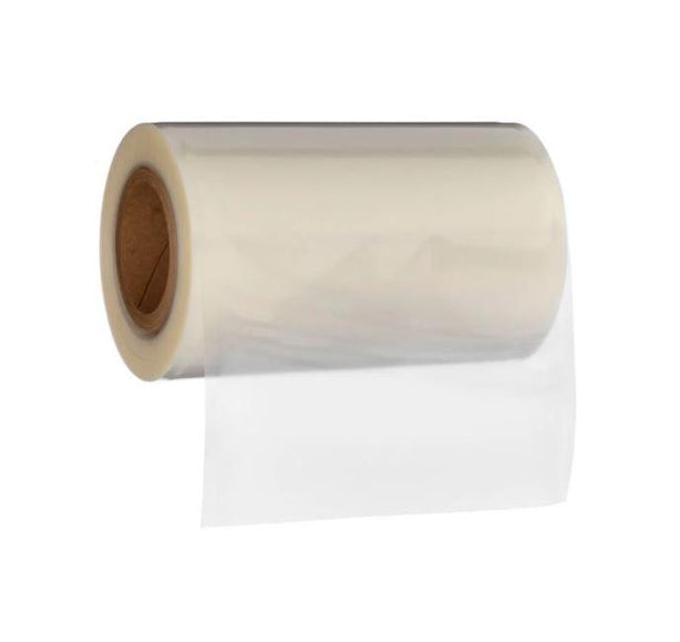 Ampac Holdings, LLC 500 Series Clear Polyester SealPAK Pouches TRS-95125-3 - 1.0 Each