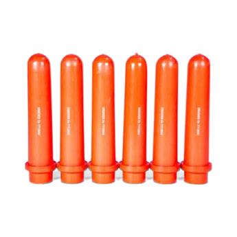 Drucker Replacement Centrifuge Tube Holders - 7713044K - 6 Each - MDL-QBC7713044K