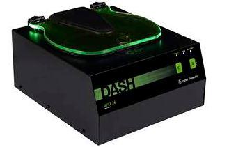 Drucker Diagnostics Single-Speed Centrifuge, Apex 24, 24-PLACE, Single Speed - 00-084-009-000 - 1 Each