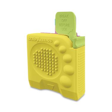 Clinical Innovations Clinical Innovation BabyLance Heelstick BLM - 1.0 Each - MDL-QCIBLMEA