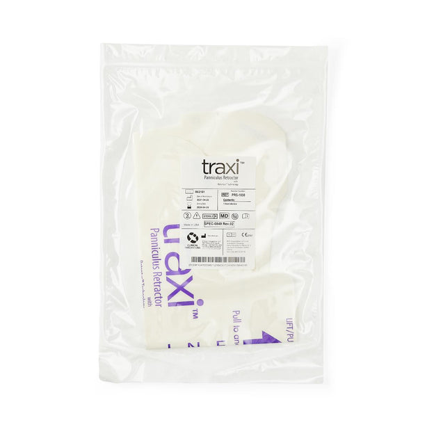 Traxi Panniculus Retractor - PRS-1030 - 1 Each - MDL-QCIPRS1030H